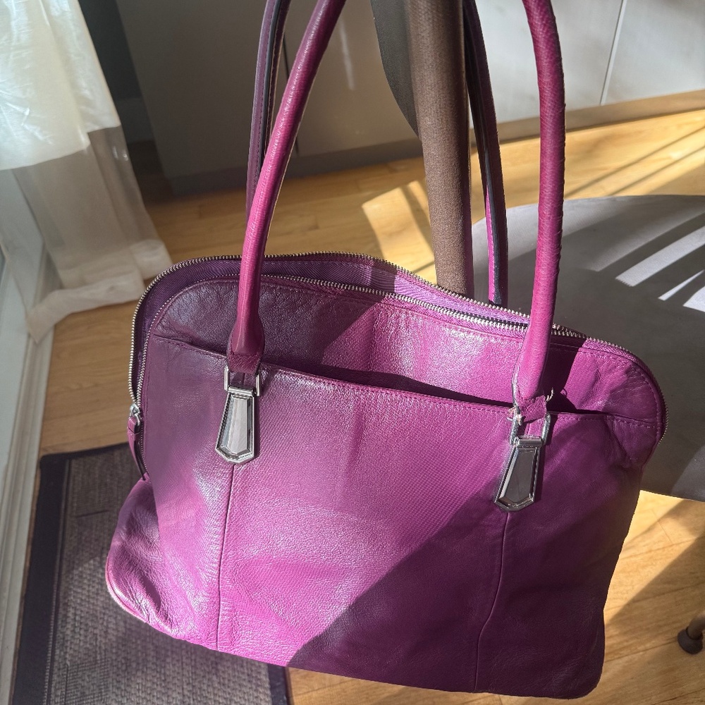 DANIER Tote